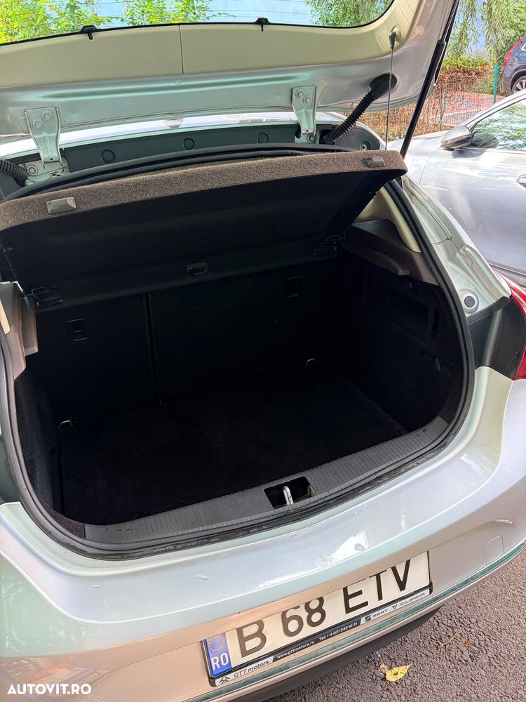 Opel Astra 1.4 Turbo ECOTEC Aut. Cosmo - 20