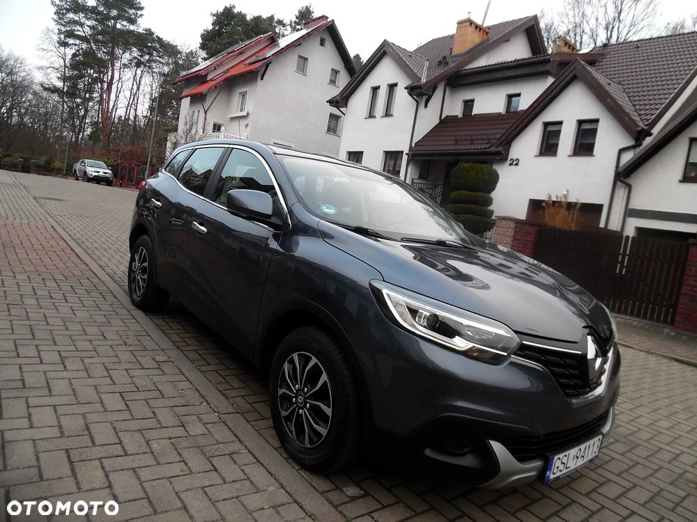 Renault Kadjar - 19