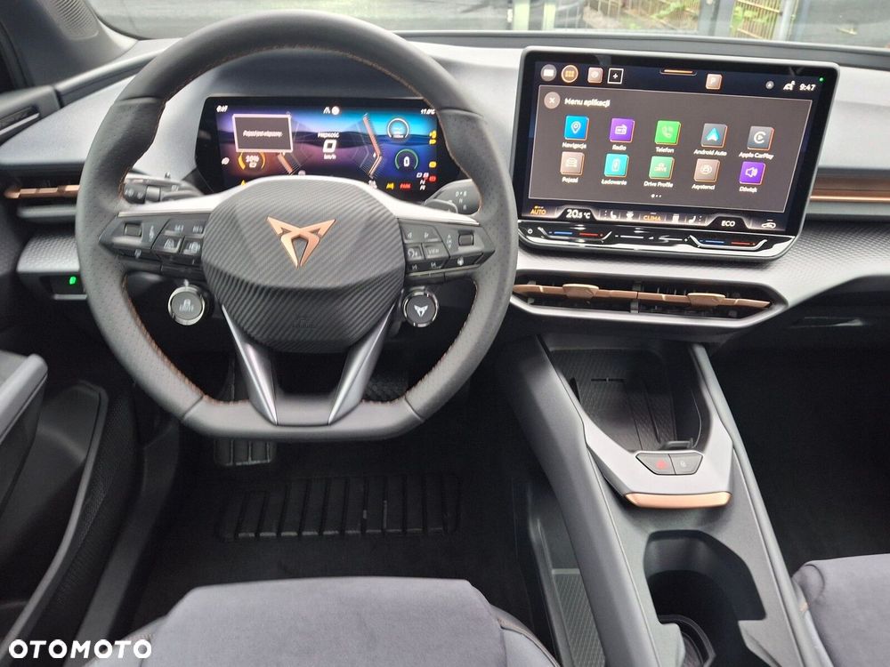 Cupra Raval - 26