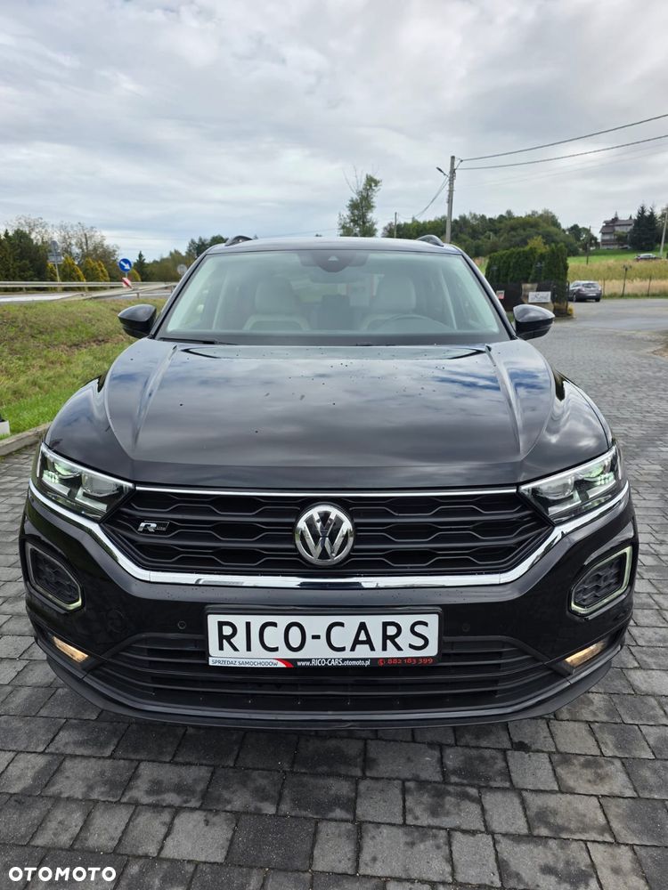Volkswagen T-Roc - 2