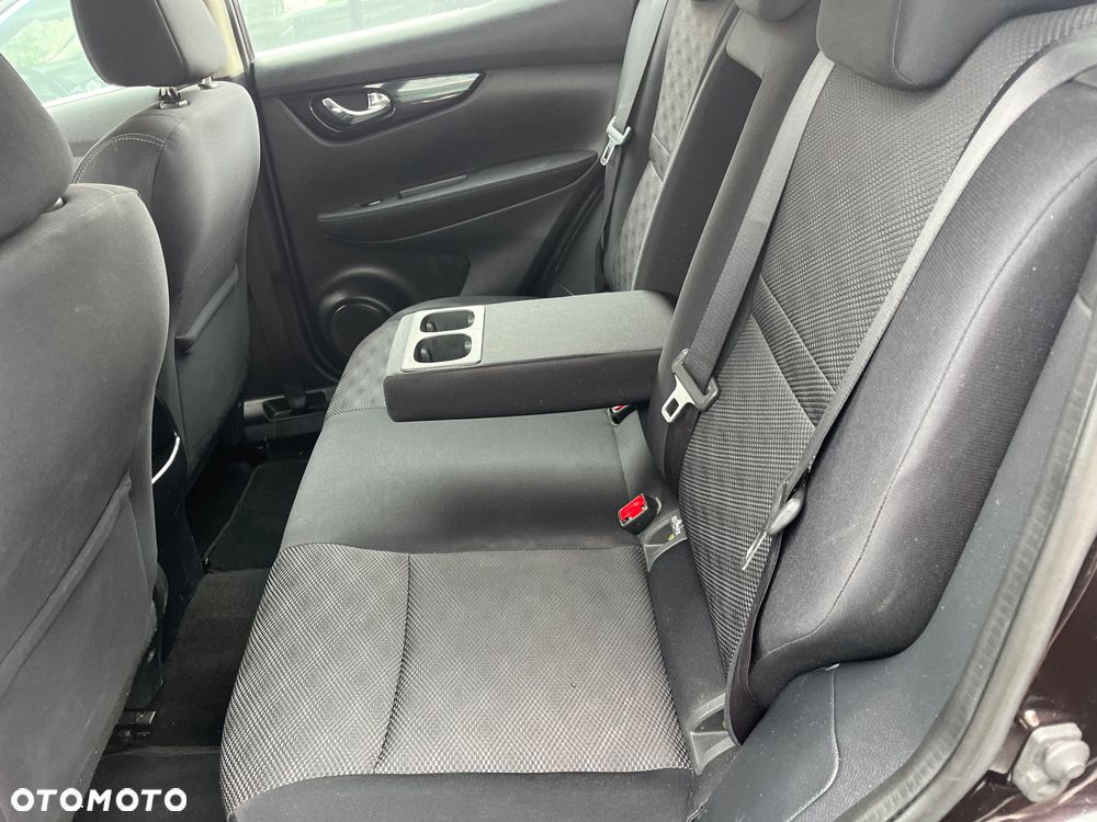 Nissan Qashqai 1.2 DIG-T Acenta - 23