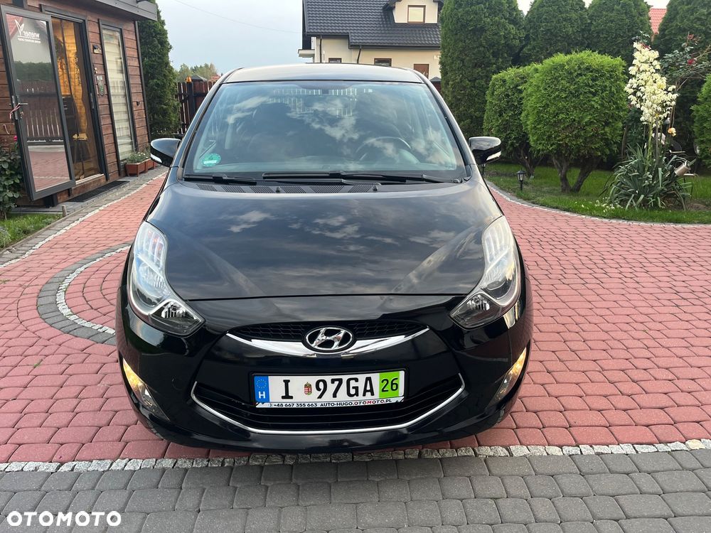 Hyundai ix20 1.4 5 Star Edition - 7