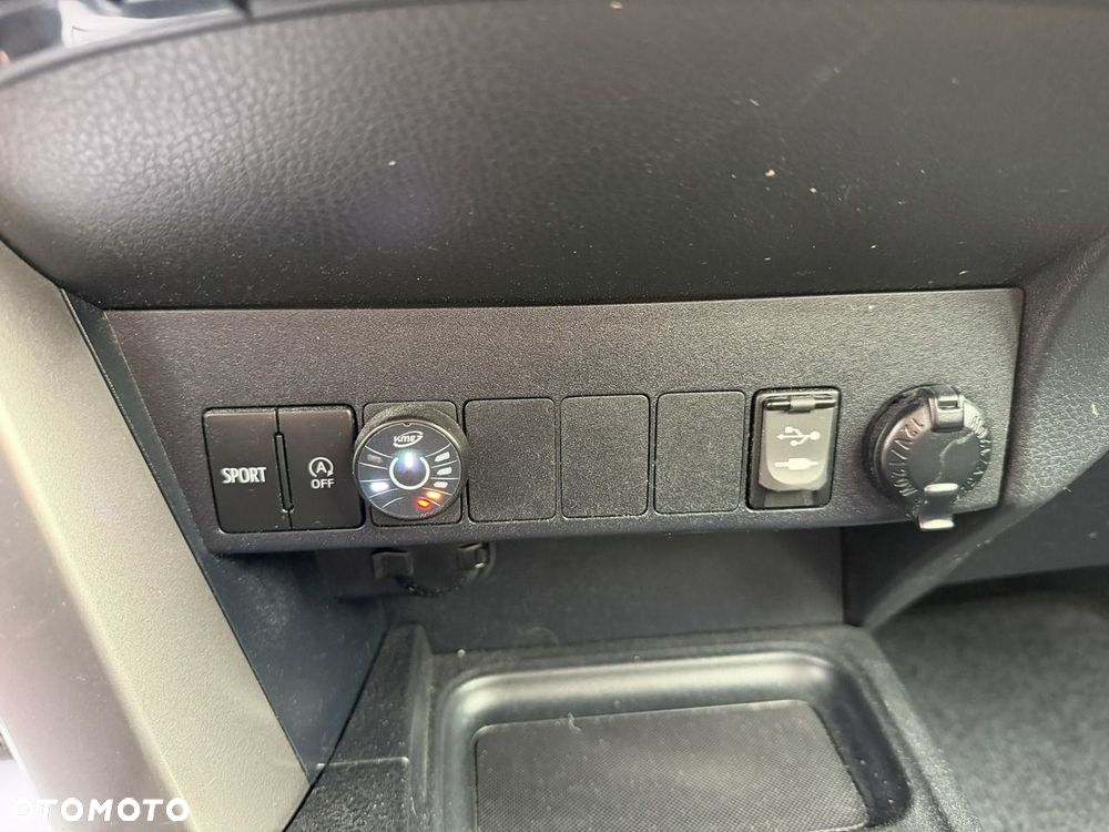 Toyota RAV4 - 20