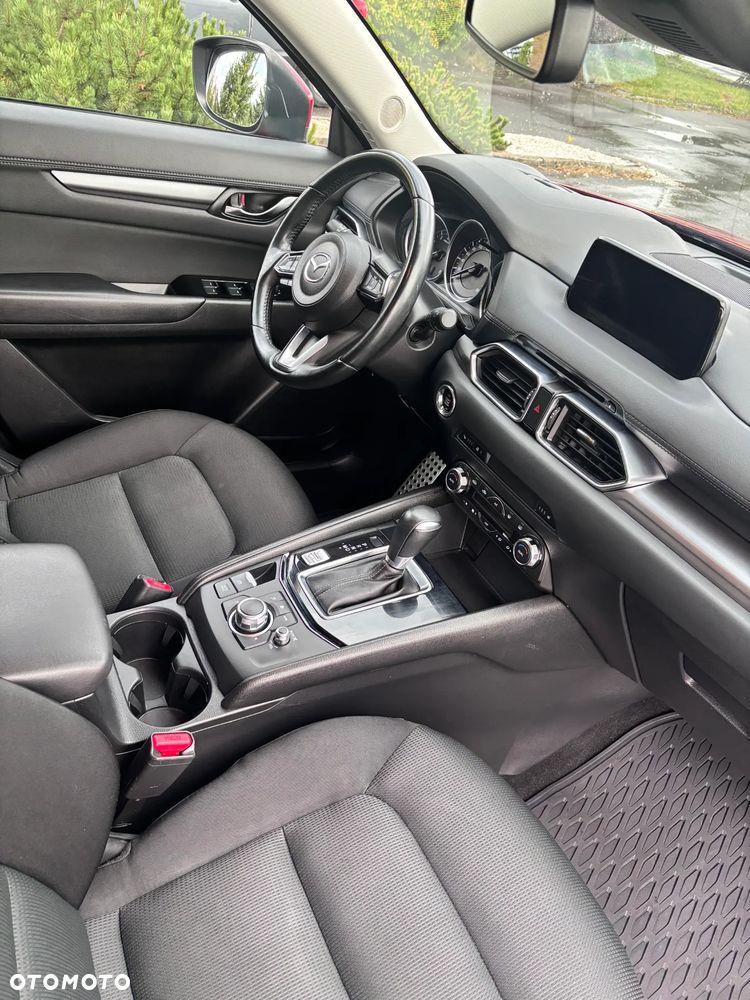 Mazda CX-5 2.5 Skyenergy 2WD - 6