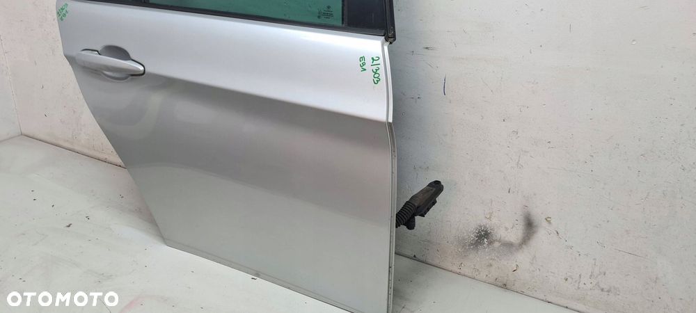 bmw 3 e91 drzwi prawy tył tylne - 2