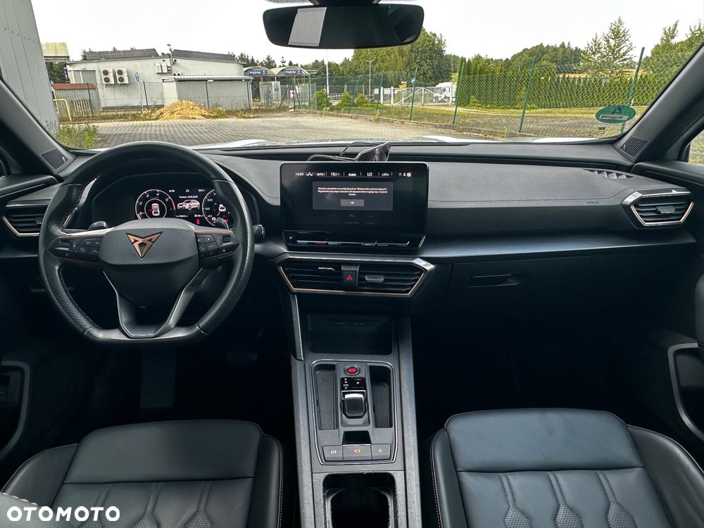 Cupra Formentor 2.0 TDI 4Drive DSG Tribe Edition - 11