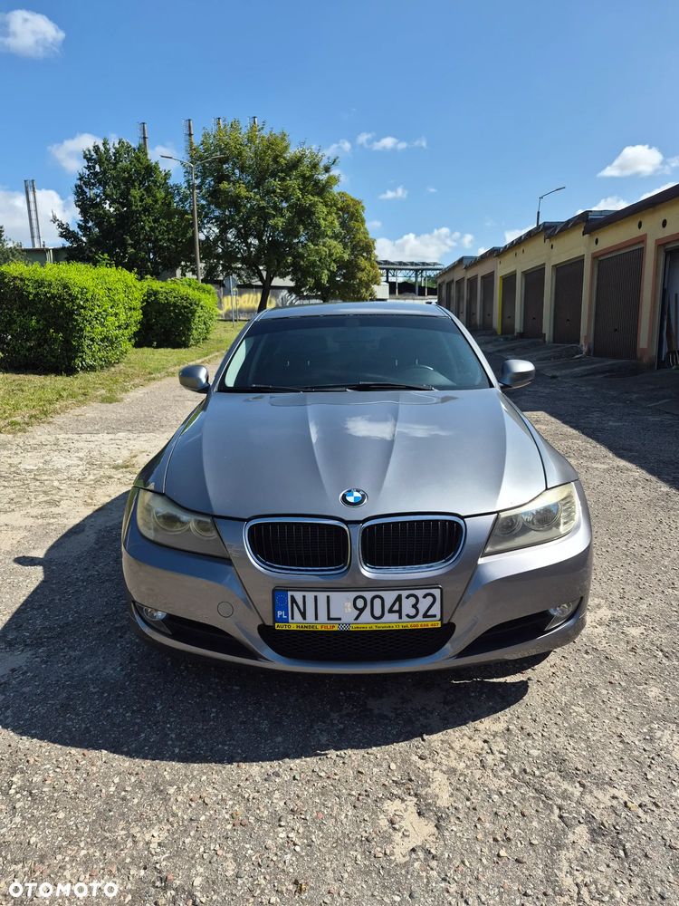 BMW Seria 3 - 9