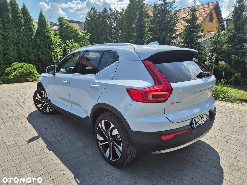 Volvo XC 40 B5 AWD Ultimate Bright - 6