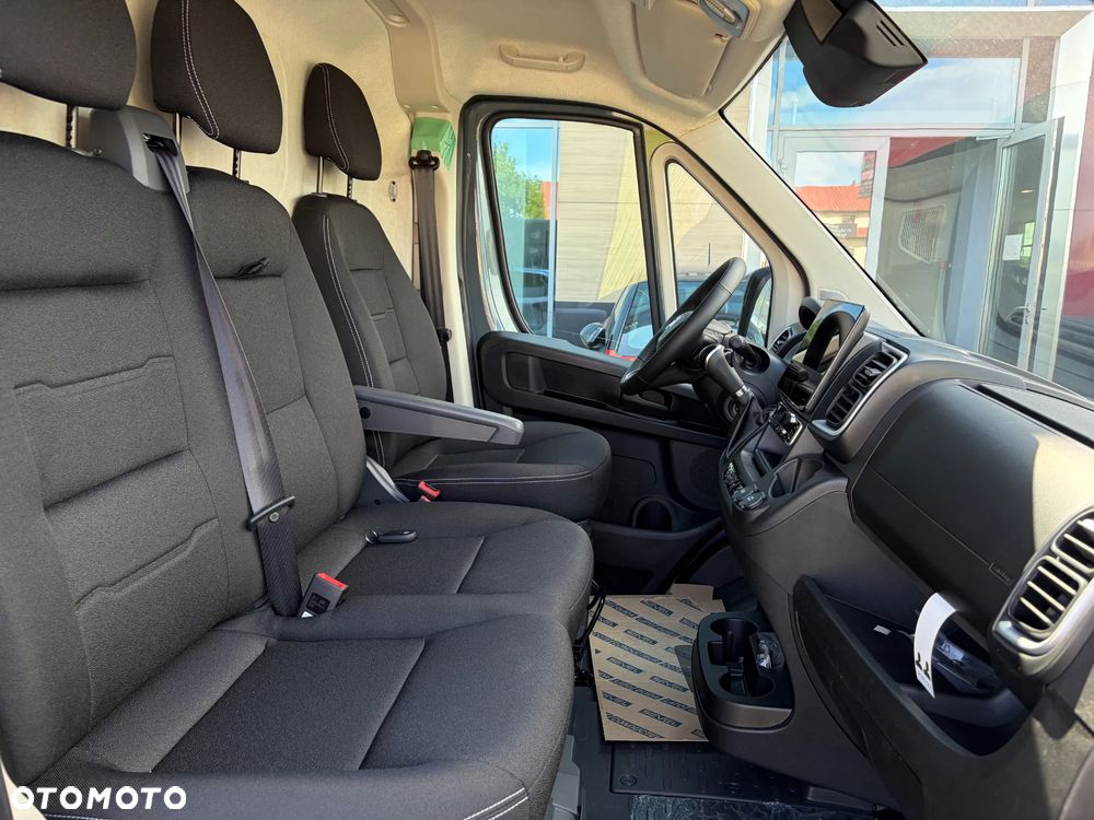 Fiat Ducato Furgon L4H2 180KM - 9