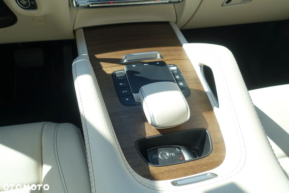 Mercedes-Benz GLE 450 4Matic 9G-TRONIC AMG Line - 13