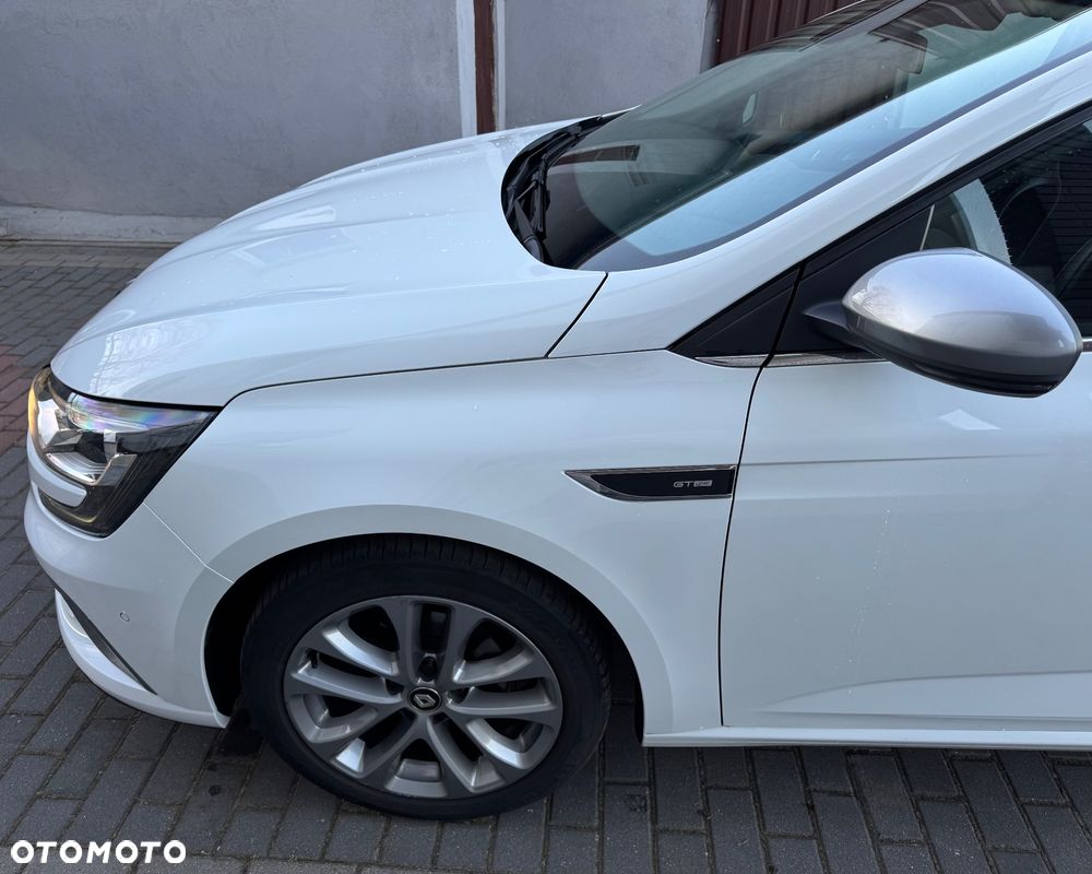 Renault Megane 1.2 Energy TCe GT Line - 29