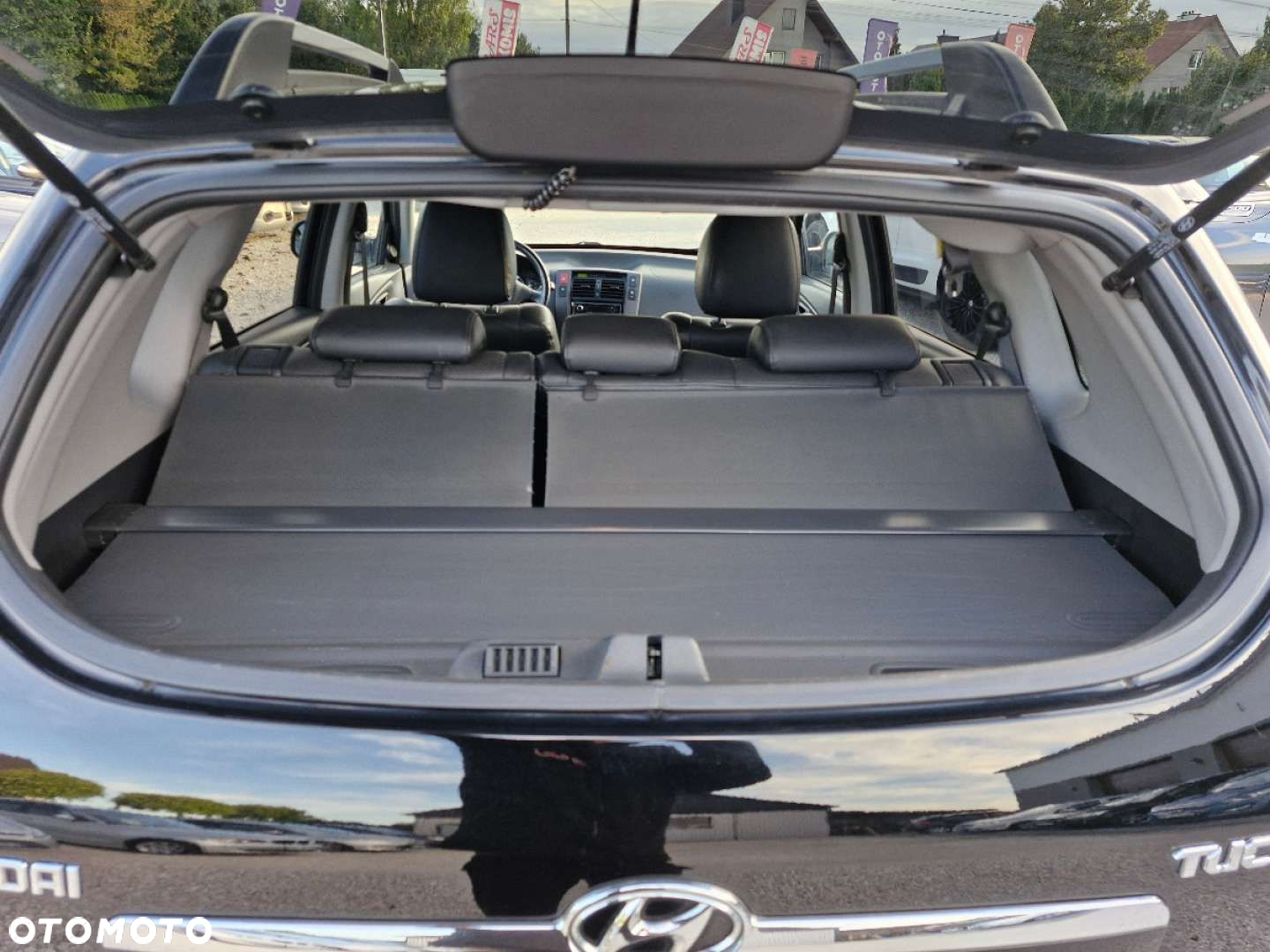 Hyundai Tucson - 18
