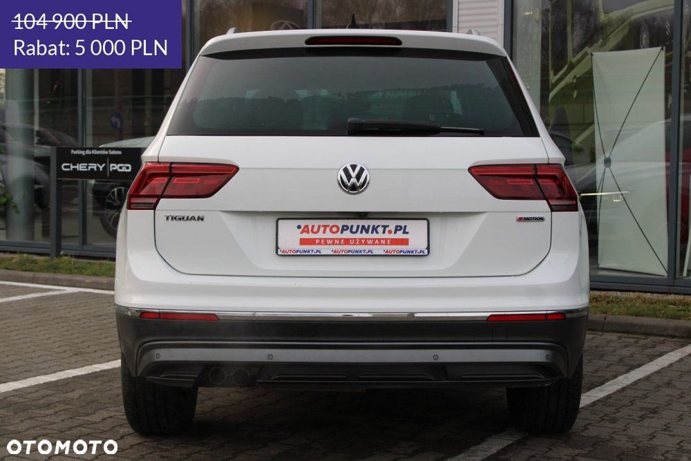 Volkswagen Tiguan - 6