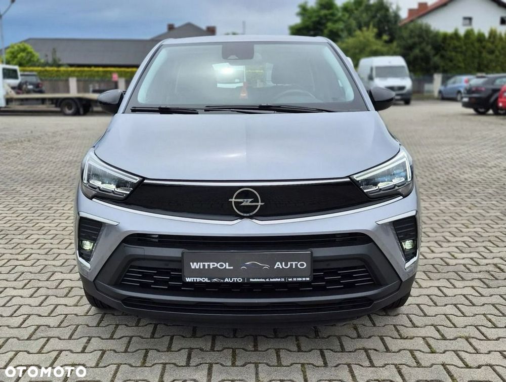 Opel Crossland 1.2 T Edition - 3