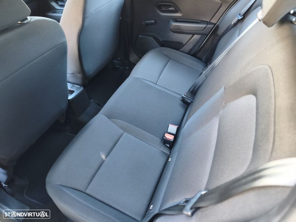 Dacia Sandero 1.0 SCe Comfort - 25