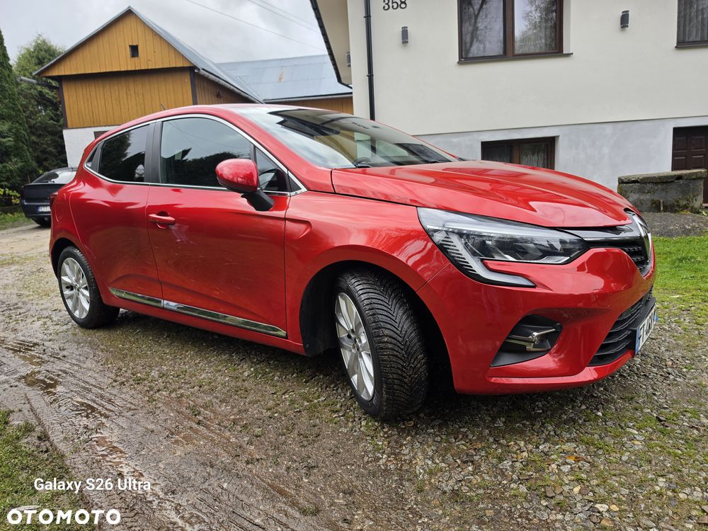 Renault Clio BLUE dCi 115 INTENS - 17