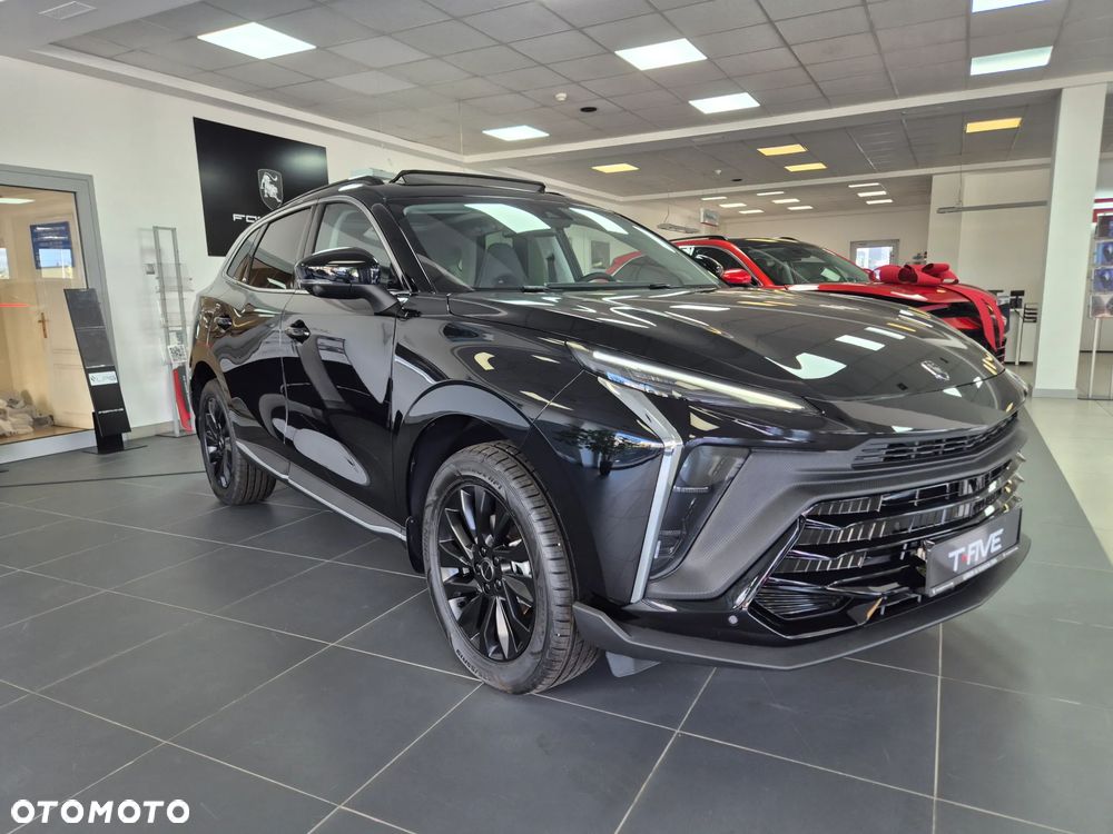 Forthing T5 EVO - 1