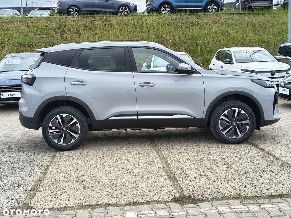 Chery Tiggo 4 - 7