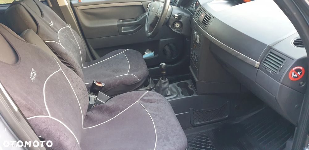 Opel Meriva 1.4 Cosmo - 7