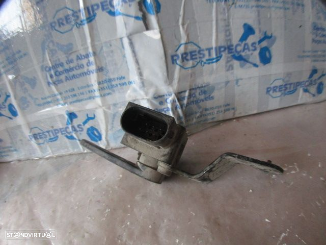 Modulo 6785205 BMW E87 2007 0P Sensor De Nível De Faróis (Xénon) - 2