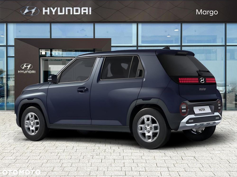 Hyundai Inster 49kWh Modern - 6