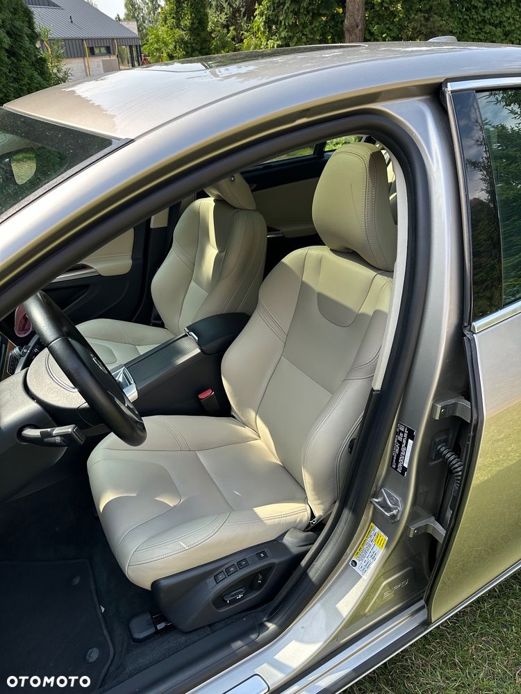 Volvo S60 - 12