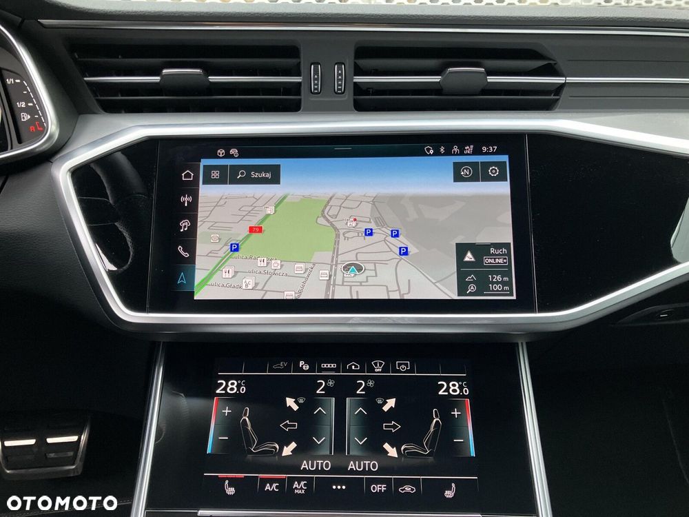 Audi A6 Avant - 25