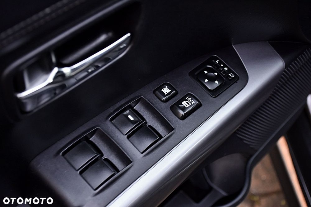 Mitsubishi Outlander 2.2 DI-D ClearTec 2WD Edition - 25