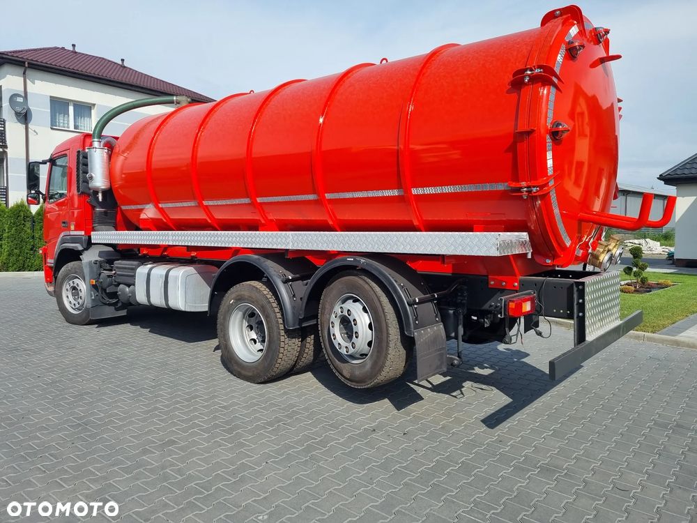 Volvo FM 410 - 5