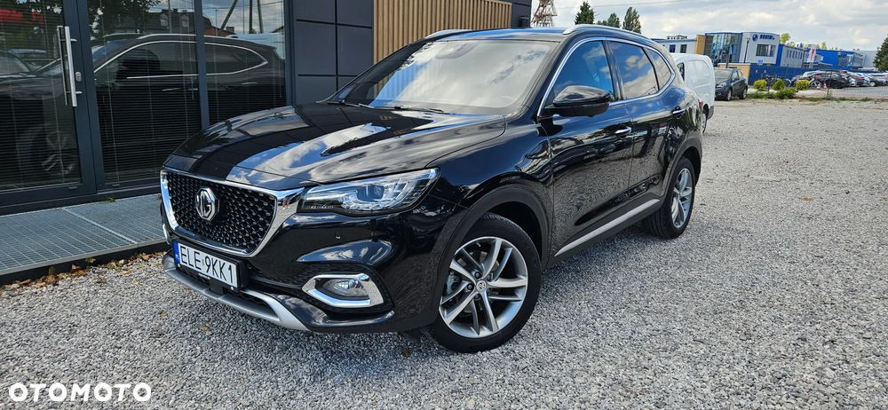 MG HS 1.5T-GDI Luxury - 3