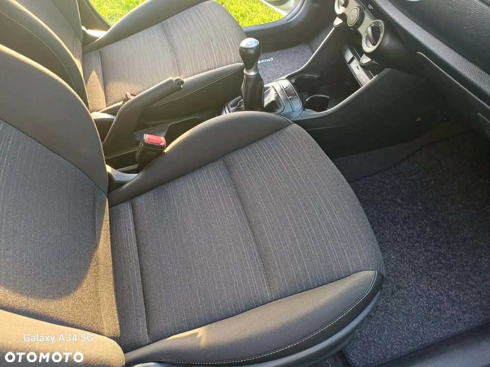Kia Picanto - 18