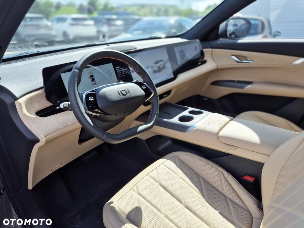 Changan CS75 Plus - 9