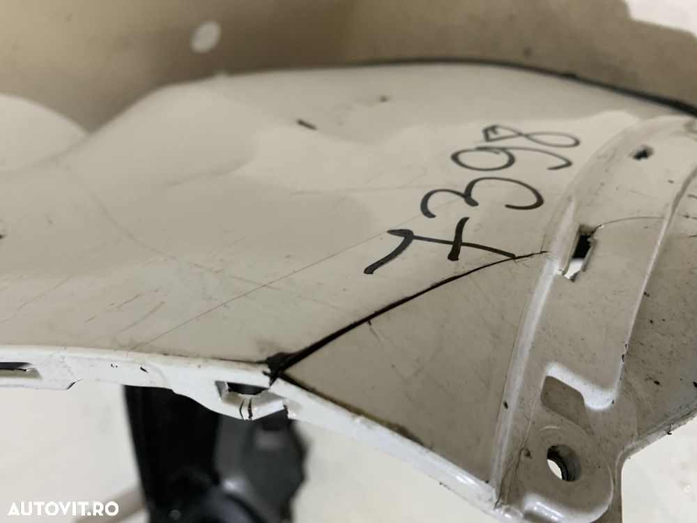 Bara spate Suzuki Vitara, 2015, 2016, 2017, 2018, 2019. - 3