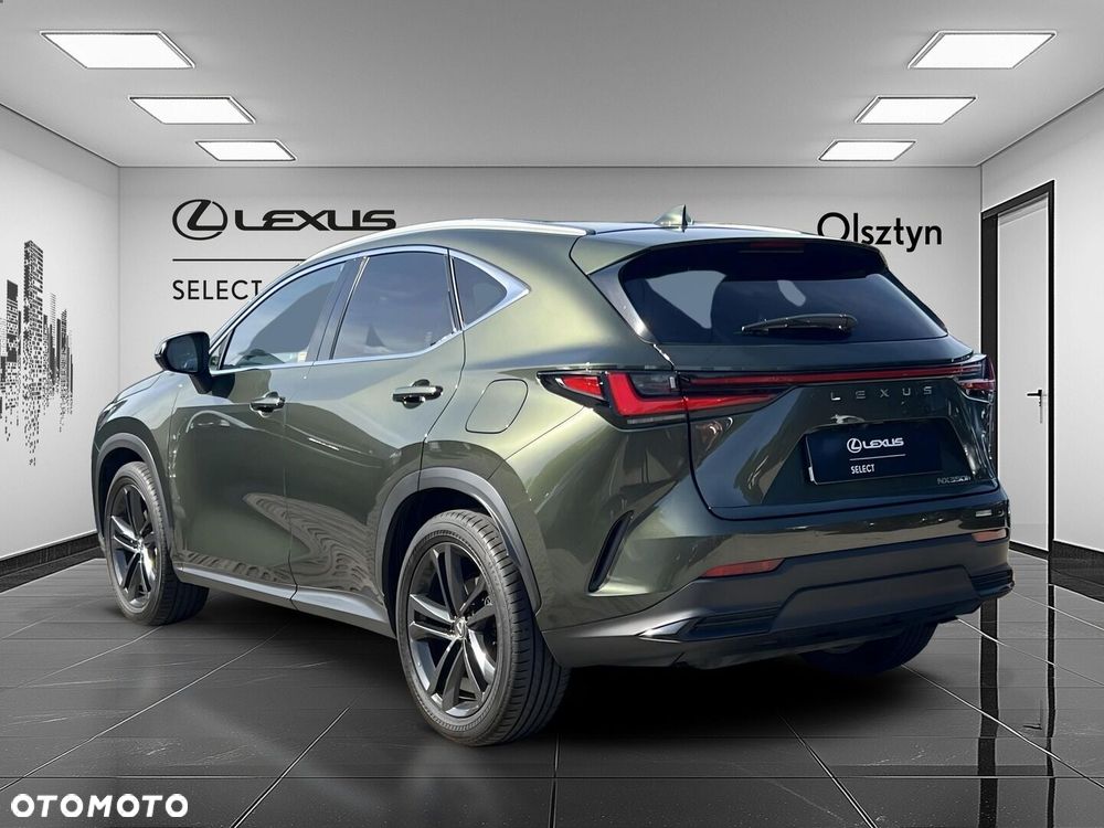 Lexus NX 350h Prestige AWD - 5