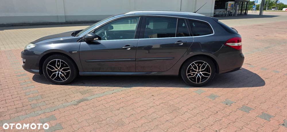 Renault Laguna ENERGY dCi 130 FAP Start-Stop Bose Edition - 3