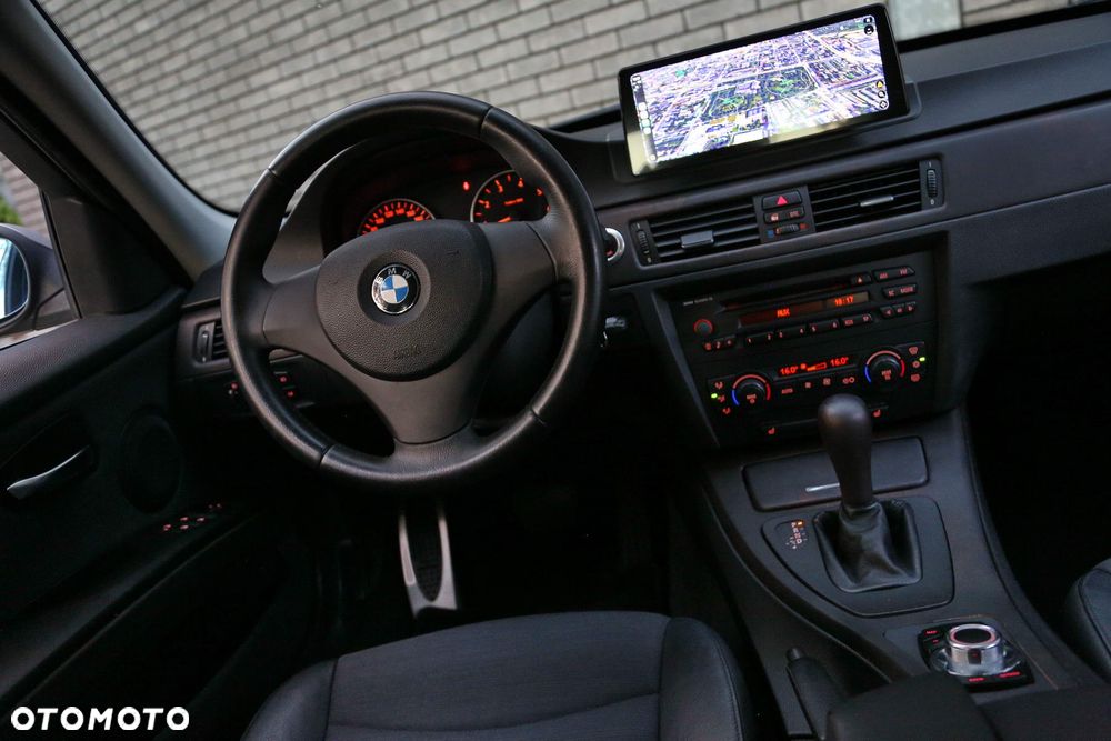 BMW Seria 3 - 11