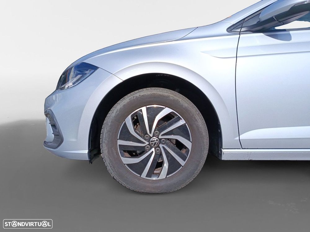 VW Polo 1.0 TSI Urban DSG - 14