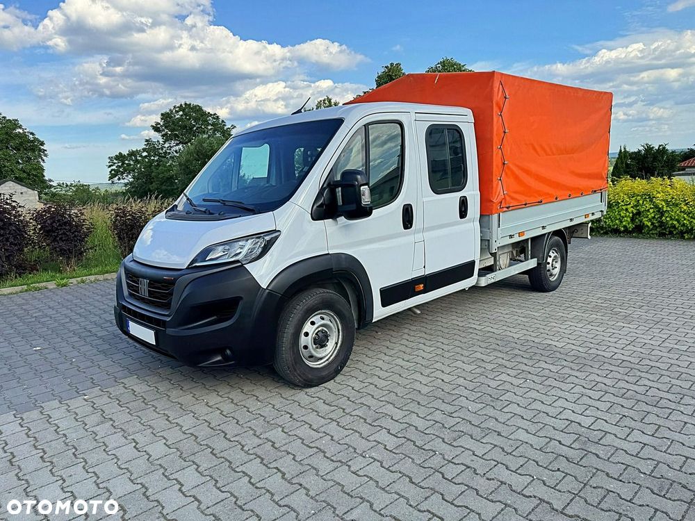 Fiat Ducato - 11