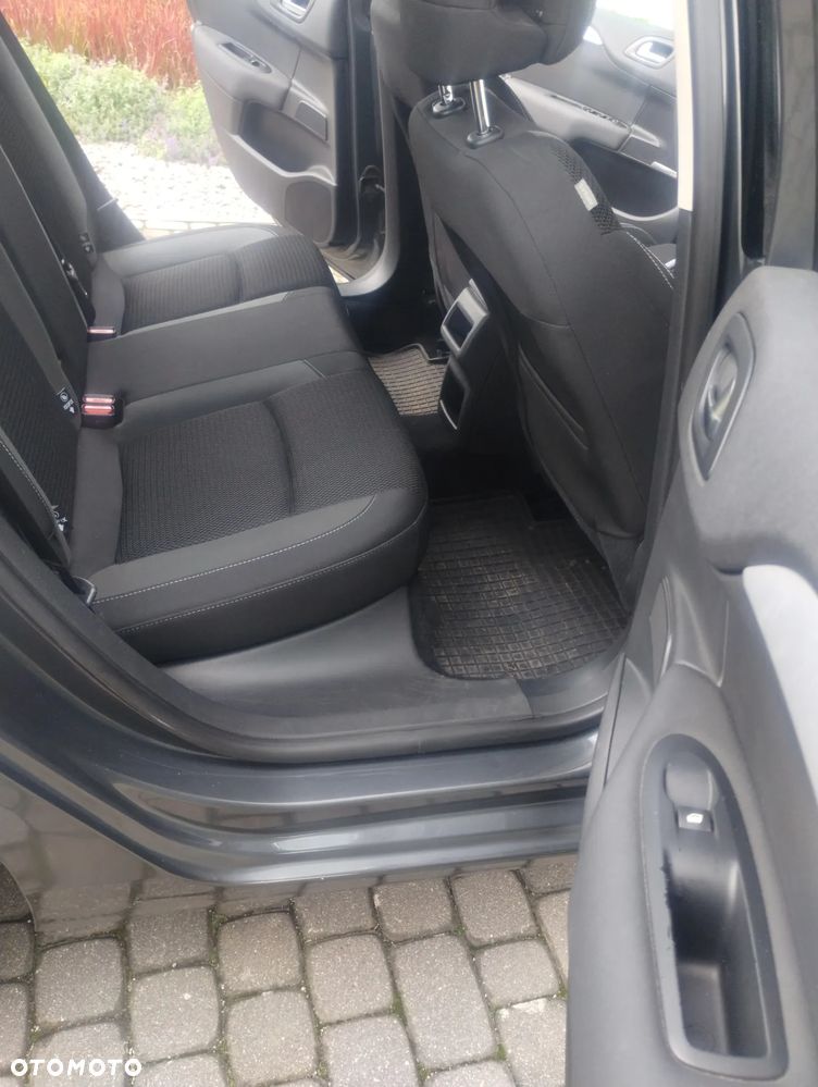 Citroën C4 1.6 HDi Seduction - 17