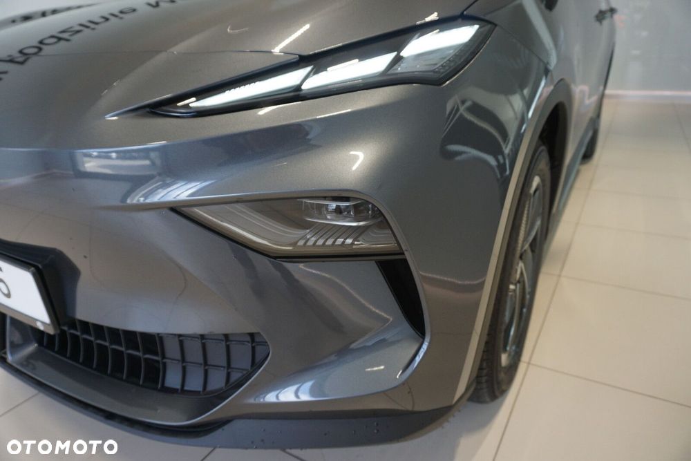 MG S5 EV - 16