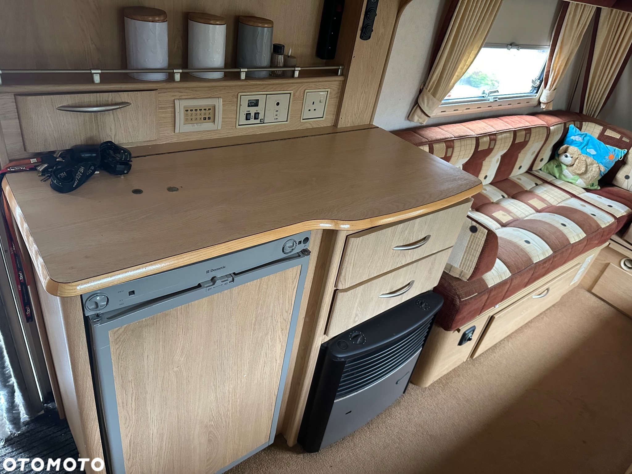 Coachman Pastiche 460/2 - 9