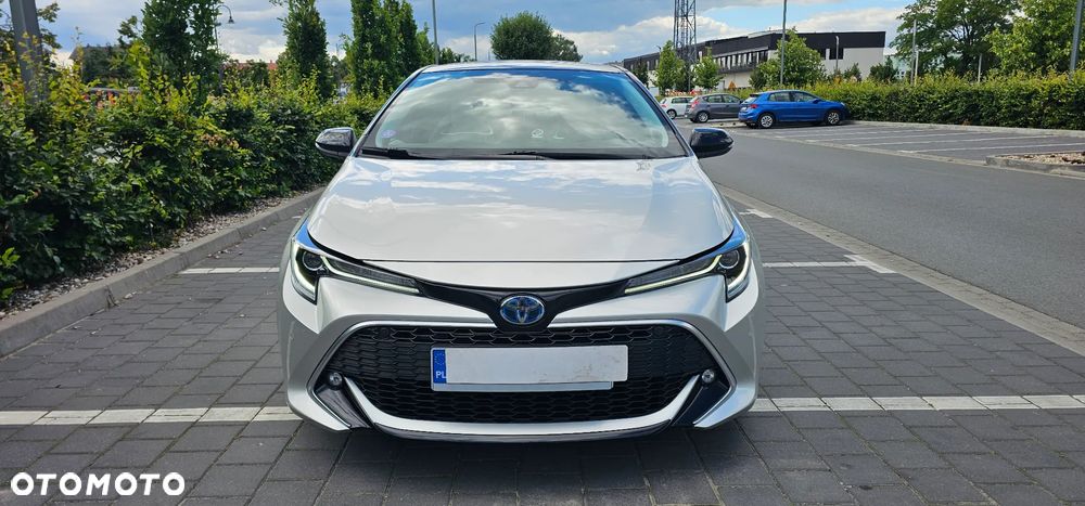Toyota Corolla 2.0 GR Sport Black Edition - 38