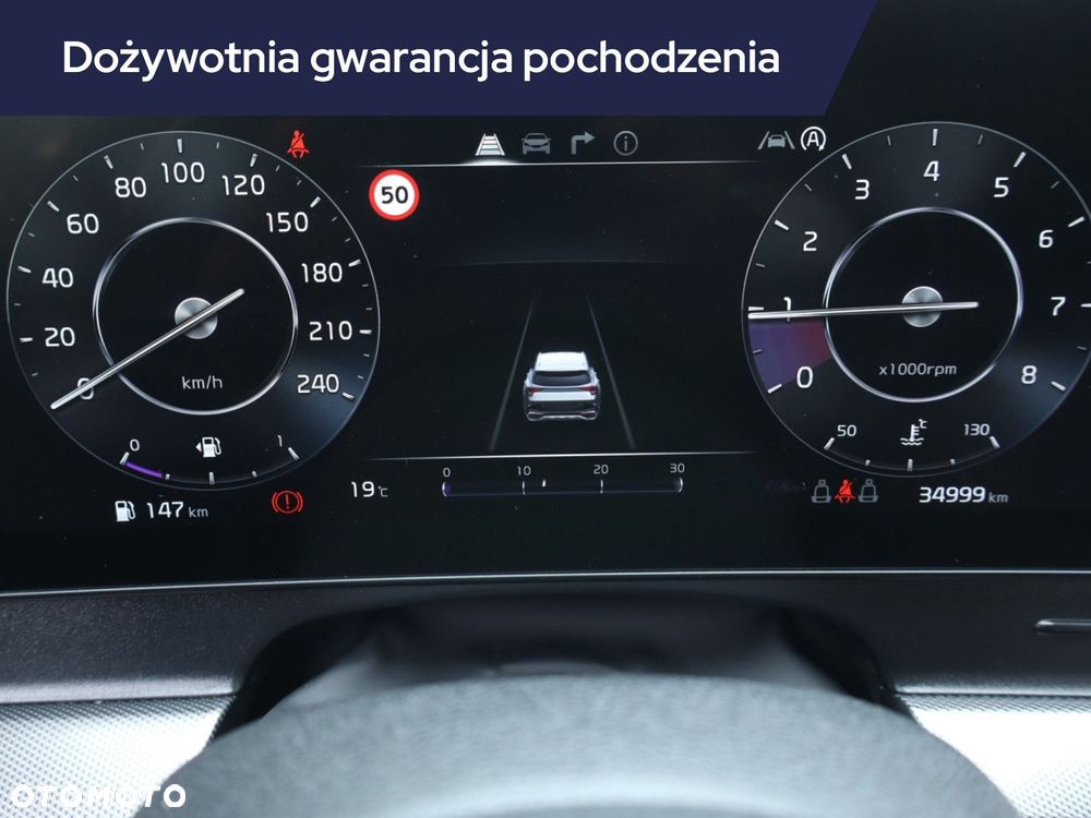 Kia Sportage - 13