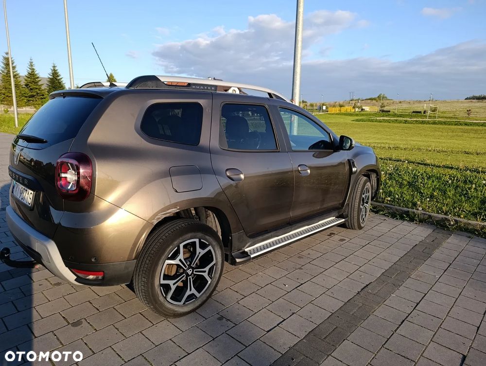 Dacia Duster TCe 125 2WD Prestige - 3