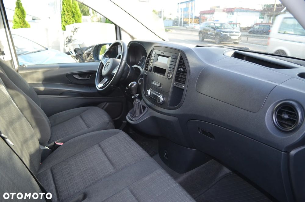 Mercedes-Benz VITO - 6