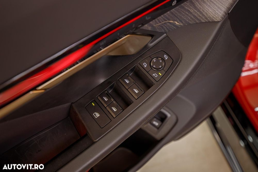 BMW Seria 5 550e xDrive AT PHEV - 36
