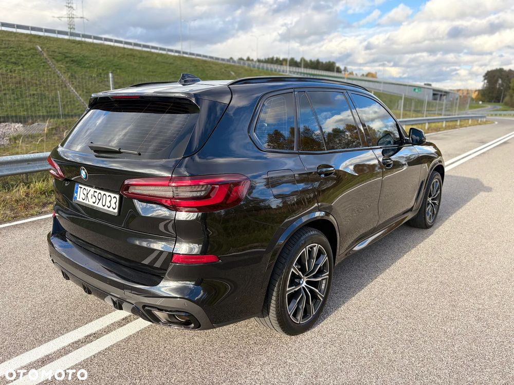 BMW X5 xDrive25d sport - 6