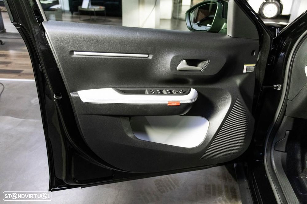 Citroën e-C3 44 kWh Autonomia Conforto Max - 40