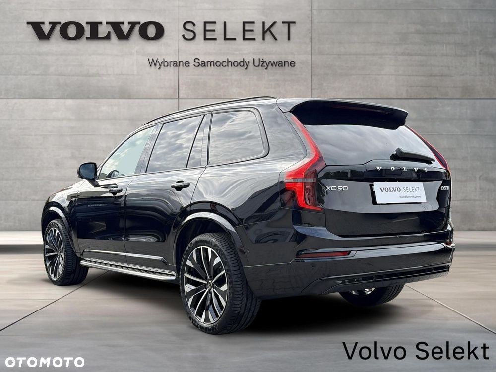 Volvo XC 90 - 7