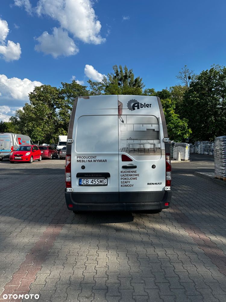 Renault MASTER L3H2 - 5